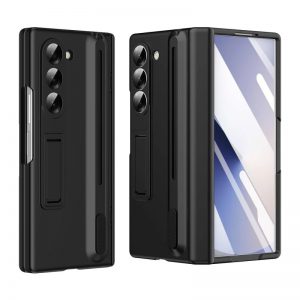 کاور مدل Lux-MagneticSpen7 گوشی سامسونگ Galaxy Z Fold 7 ( دوطرفه )