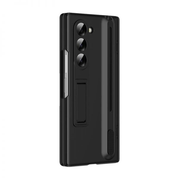 کاور مدل Lux-MagneticSpen7 گوشی سامسونگ Galaxy Z Fold 7 ( دوطرفه )