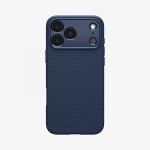 کاور اسپیگن مدل Liquid Air گوشی اپل iPhone 17 Pro
