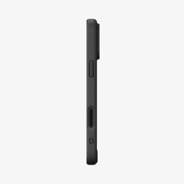 کاور اسپیگن مدل Ultra Hybrid مناسب برای گوشی موبایل اپل iPhone 17 pro max