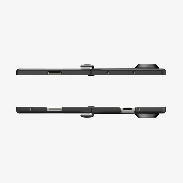 کاور اسپیگن مدل Air Fit Pro MagFit گوشی سامسونگ Galaxy Z Fold 7 ( دوطرفه )