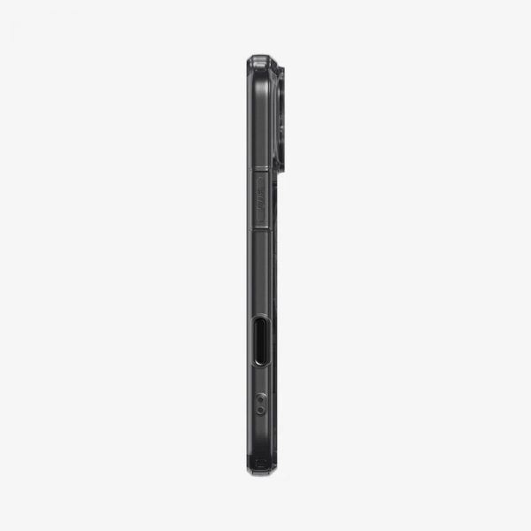 کاور اسپیگن مدل Ultra Hybrid T MagFit گوشی اپل iPhone 17 Pro Max