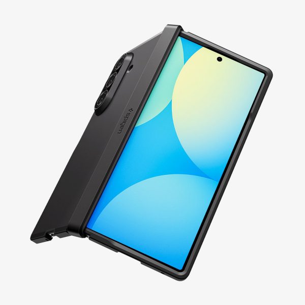 کاور اسپیگن مدل Tough Armor Pro MagFit گوشی سامسونگ Galaxy Z Fold 7 ( دوطرفه )