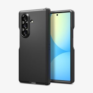کاور اسپیگن مدل Tough Armor Pro MagFit گوشی سامسونگ Galaxy Z Fold 7 ( دوطرفه )