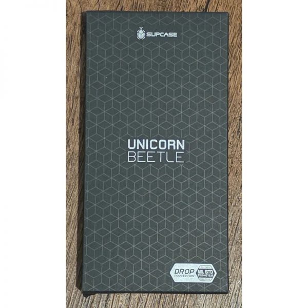 کاور ساپ کیس مدل UB GRIP PRO گوشی اپل iPhone 17 Pro Max