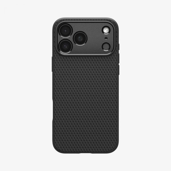 کاور اسپیگن مدل Liquid Air گوشی اپل iPhone 17 Pro Max