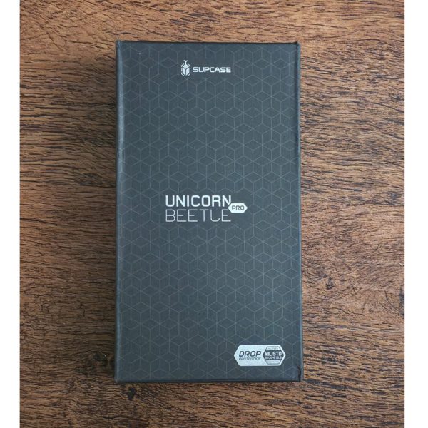 کاور 360 درجه ساپ کیس مدل UB PRO گوشی پل iPhone 17 Pro Max