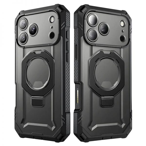 کاور ساپ کیس مدل UB GRIP PRO گوشی اپل iPhone 17 Pro Max