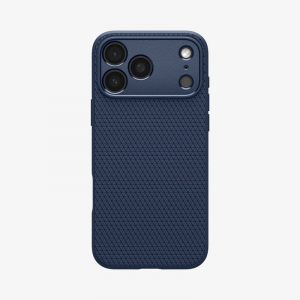 کاور اسپیگن مدل Liquid Air گوشی اپل iPhone 17 Pro Max