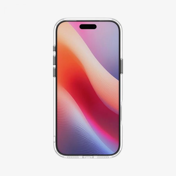 کاور اسپیگن مدل Ultra Hybrid S MagFit گوشی اپل iPhone 17 Pro