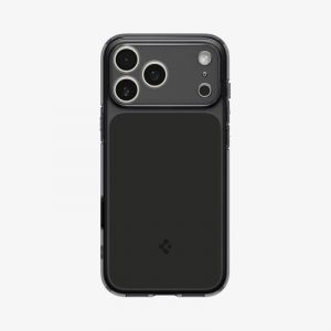 کاور اسپیگن مدل Ultra Hybrid T MagFit گوشی اپل iPhone 17 Pro Max