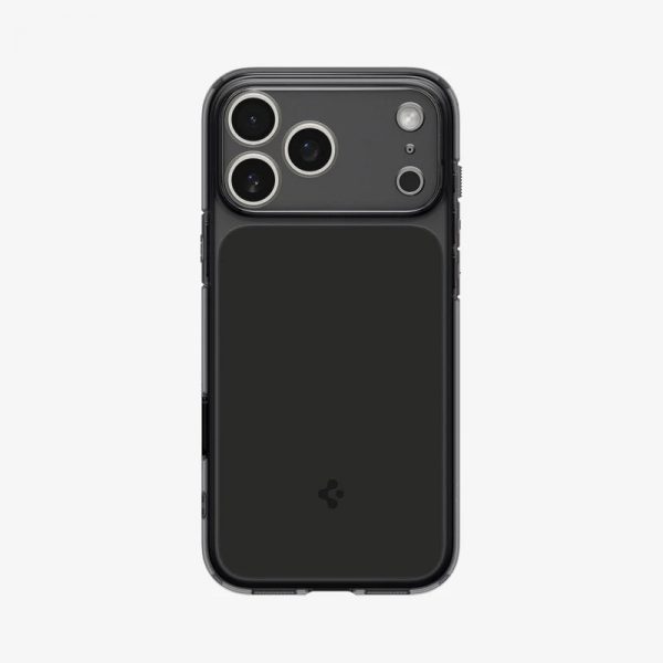 کاور اسپیگن مدل Ultra Hybrid T MagFit گوشی اپل iPhone 17 Pro Max