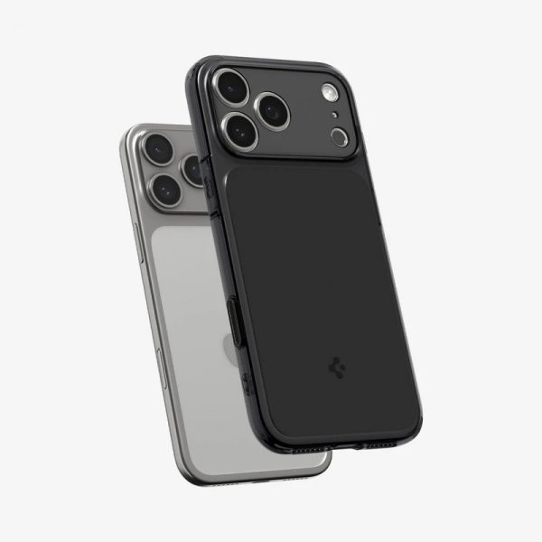 کاور اسپیگن مدل Ultra Hybrid T MagFit گوشی اپل iPhone 17 Pro Max
