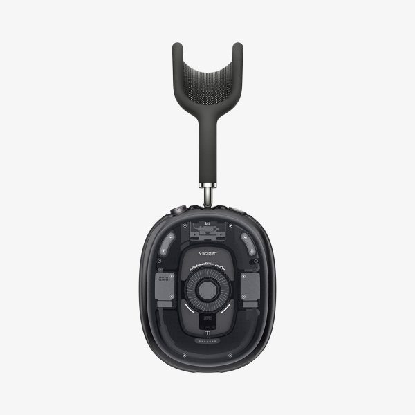 کاور اسپیگن مدل Ultra Hybrid Pro مناسب برای هدست اپل ایرپاد مکس بسته 2 عددی