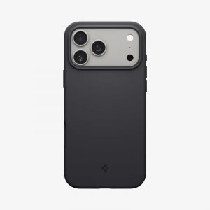 کاور اسپیگن مدل Silicone Fit گوشی اپل iPhone 17 Pro Max