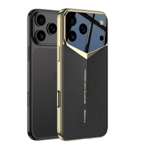 کاور مدل LuxVertoPM17 مناسب برای گوشی اپل iPhone 17 Pro Max