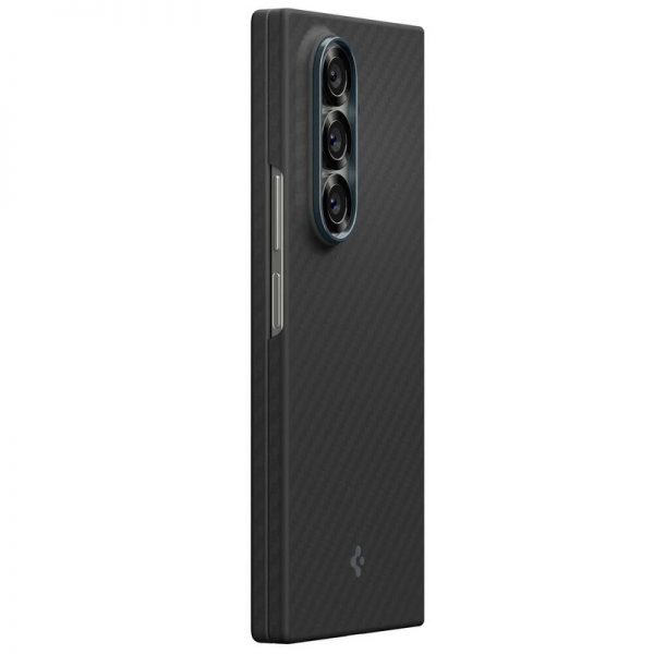 کاور اسپیگن مدل Air Skin Aramid گوشی سامسونگ Galaxy Z Fold 7 ( دوطرفه )