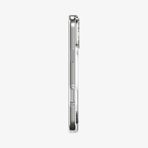 کاور اسپیگن مدل Ultra Hybrid S MagFit گوشی اپل iPhone 17 Pro