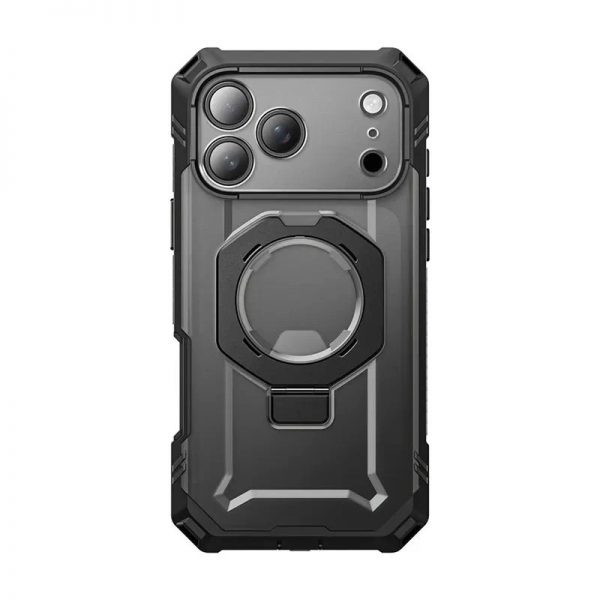 کاور ساپ کیس مدل UB GRIP PRO گوشی اپل iPhone 17 Pro Max