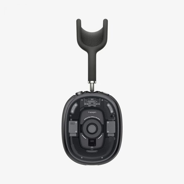 کاور اسپیگن مدل Ultra Hybrid Pro مناسب برای هدست اپل ایرپاد مکس بسته 2 عددی