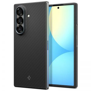 کاور اسپیگن مدل Air Skin Aramid گوشی سامسونگ Galaxy Z Fold 7 ( دوطرفه )