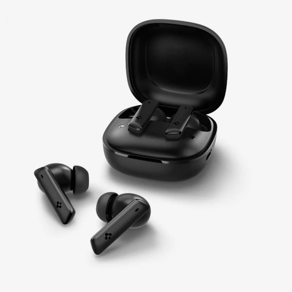 هدفون بی سیم اسپیگن مدل SA-TW P20