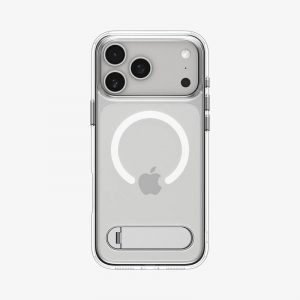 خرید اینترنتی کاور اسپیگن مدل Ultra Hybrid S MagFit گوشی اپل iPhone 17 Pro Max در وب سایت اینترنتی ست لوکس با ارسال سریع 2 ساعته درب منزل