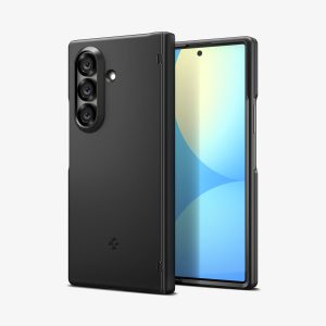 کاور اسپیگن مدل Air Fit Pro MagFit گوشی سامسونگ Galaxy Z Fold 7 ( دوطرفه )