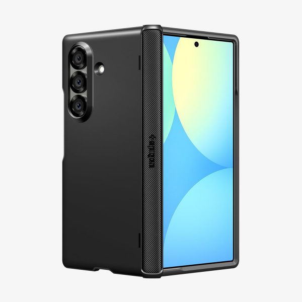 کاور اسپیگن مدل Slim Armor Pro MagFit گوشی سامسونگ Galaxy Z Fold 7 ( دوطرفه )