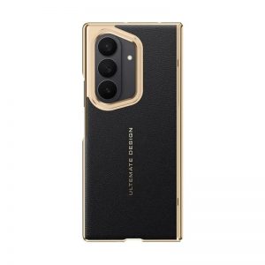 کاور مدل Lux-UltimateFL7 گوشی سامسونگ Galaxy Z Fold 7 ( دوطرفه )