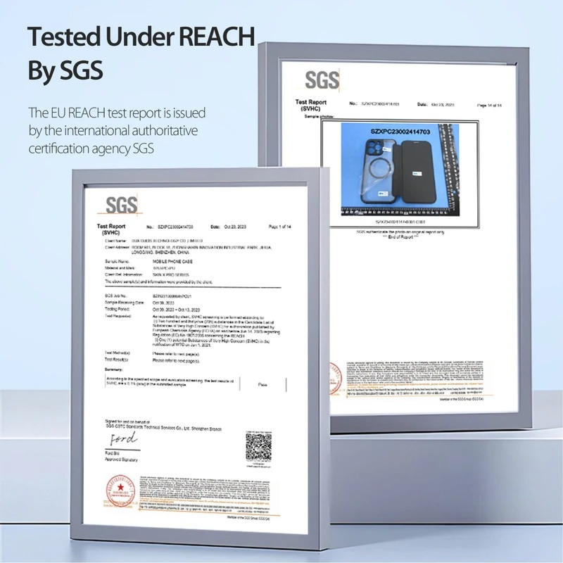 کیف دوکس دوکیس مدل Skin X Pro Magnetic گوشی اپل iPhone 17 Pro Max