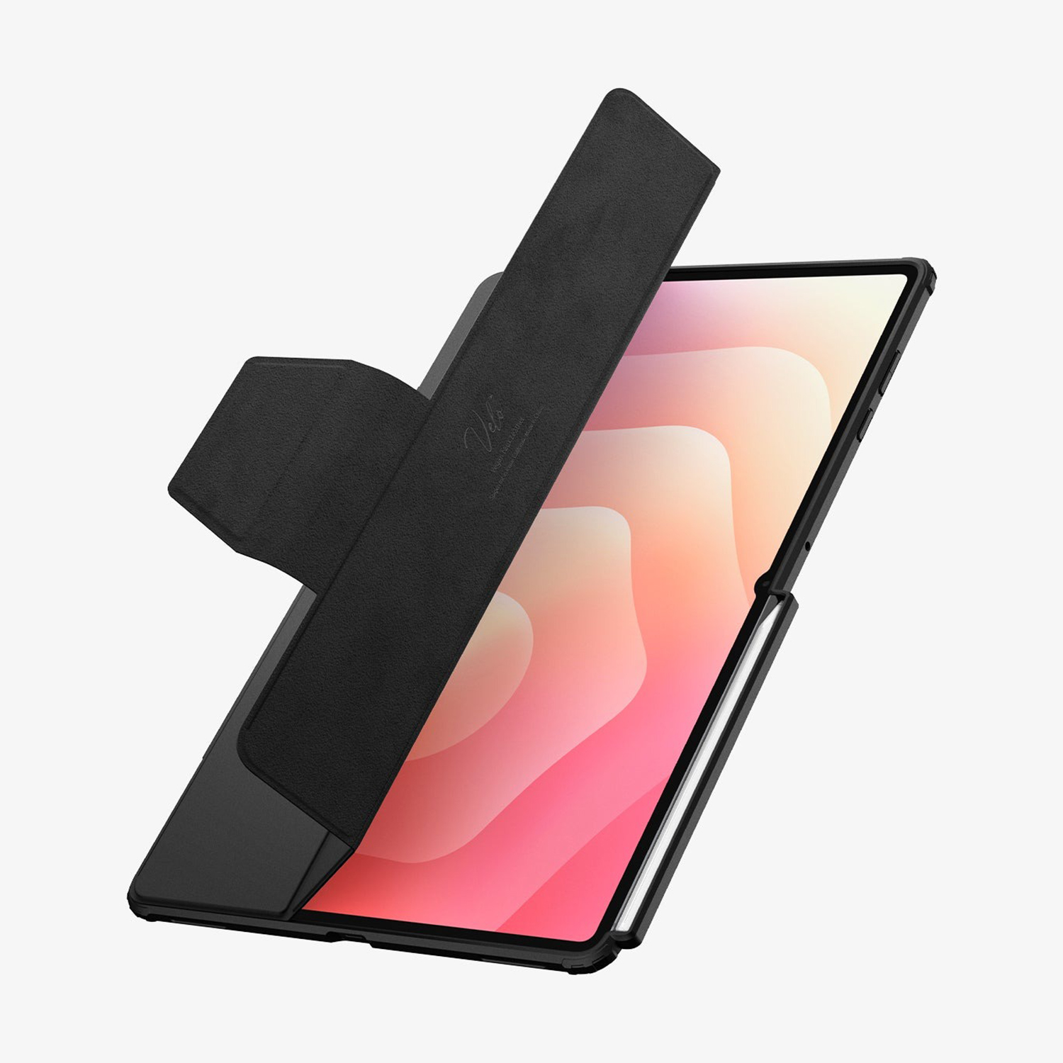 کیف اسپیگن مدل Air Skin Pro تبلت سامسونگ Galaxy Tab S11 Ultra