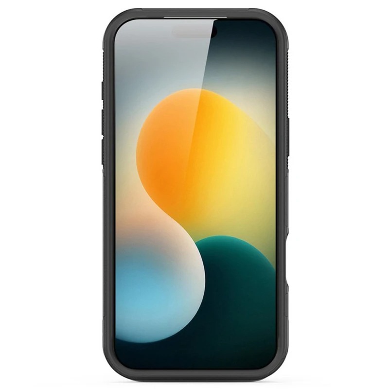 کیف دوکس دوکیس مدل SHLD گوشی اپل iPhone 17 Pro Max