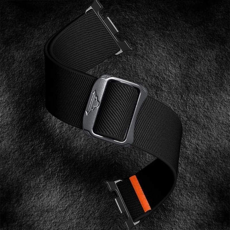 بند مدل BLAORG8 ساعت سامسونگ Galaxy Watch 8 40mm 44mm/Galaxy Watch 8 Classic 46mm (2025)