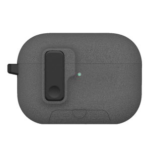 کاور مدل LUX-VRSAPPleP3 مناسب برای کیس اپل Airpods Pro 3