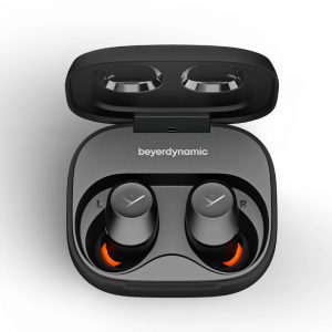 هندزفری بلوتوثی بیرداینامیک مدل AMIRON 300