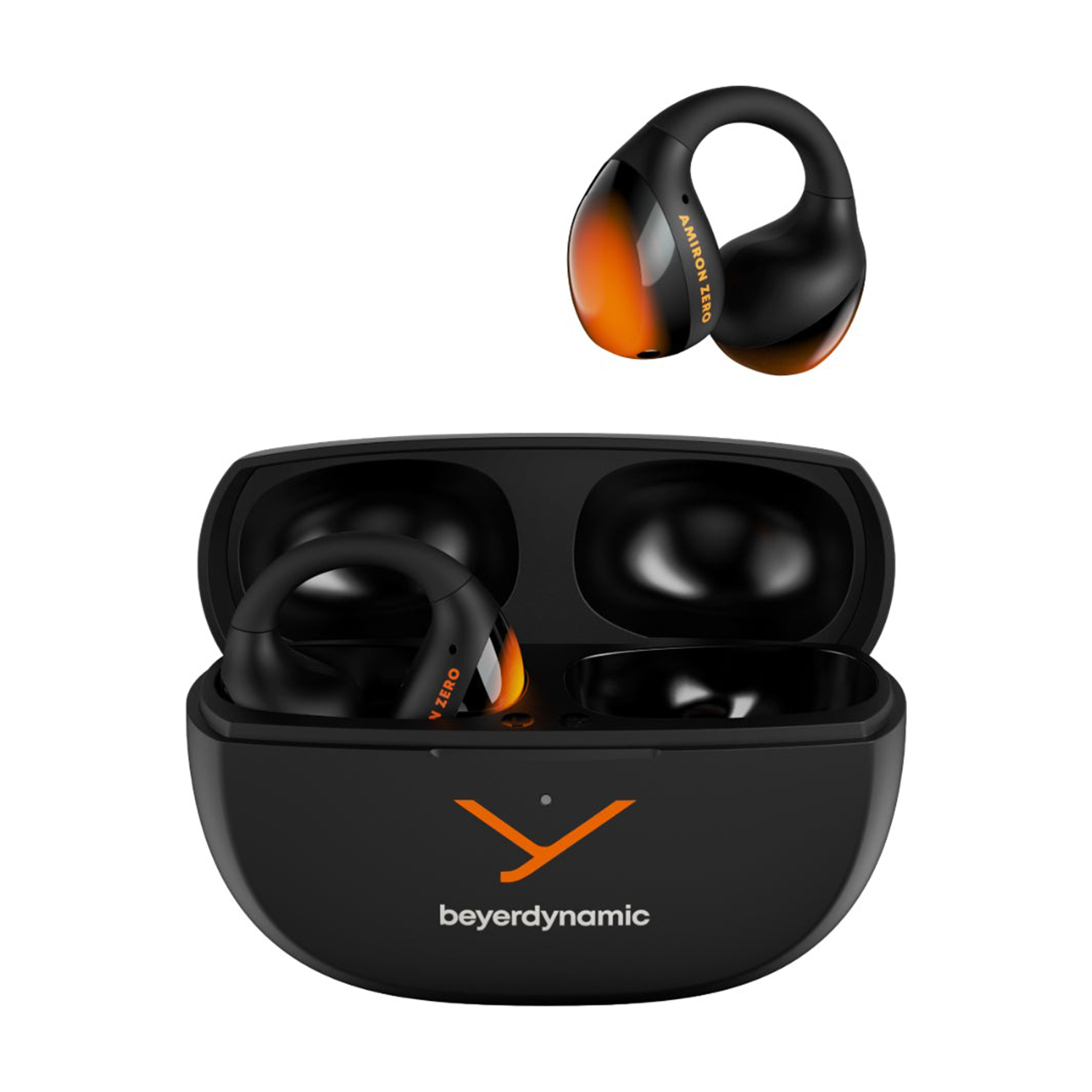 هدفون بی سیم بیرداینامیک مدل Amiron