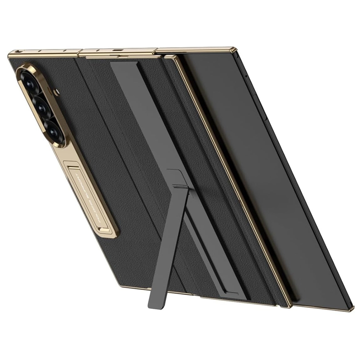 کاور مدل LuxTrifold-SlimB گوشی سامسونگ Galaxy Z Trifold