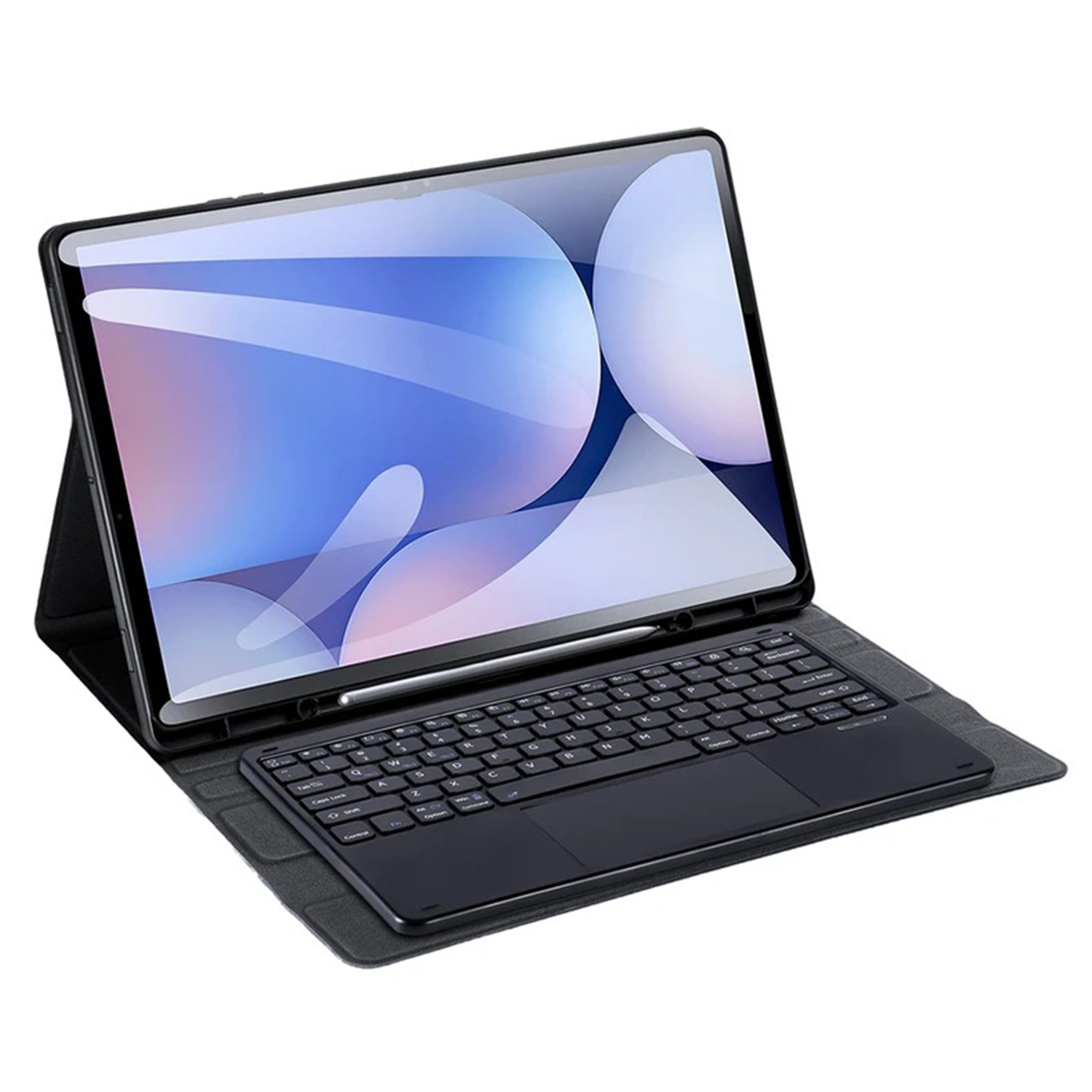 کیف کیبورد دار دوکس دوکیس مدل TK تبلت سامسونگ Galaxy Tab S11 - 11inch