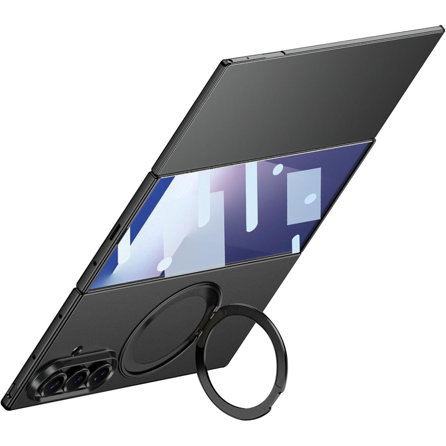 کاور مدل LuxTrifold-SlimB گوشی سامسونگ Galaxy Z Trifold