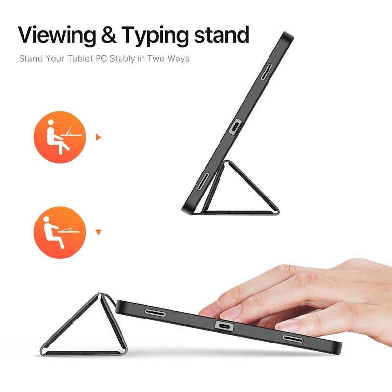 کیف دوکس دوسیس مدل DOMO تبلت سامسونگ Galaxy Tab S11 11inch