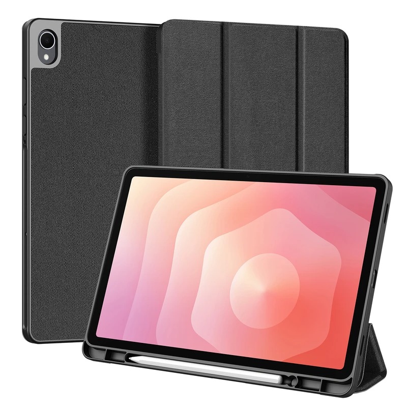 کیف دوکس دوسیس مدل DOMO تبلت سامسونگ Galaxy Tab S11 11inch