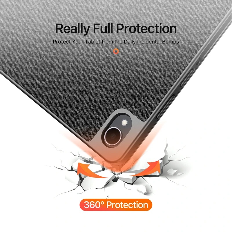 کیف دوکس دوسیس مدل DOMO تبلت سامسونگ Galaxy Tab S11 11inch