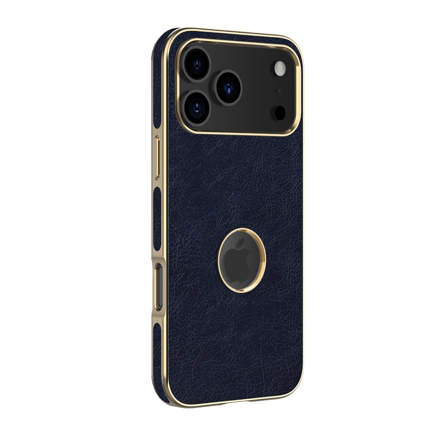 کاور لوحاسیک مدل Ksr-ZB17PM گوشی اپل iPhone 17 Pro Max