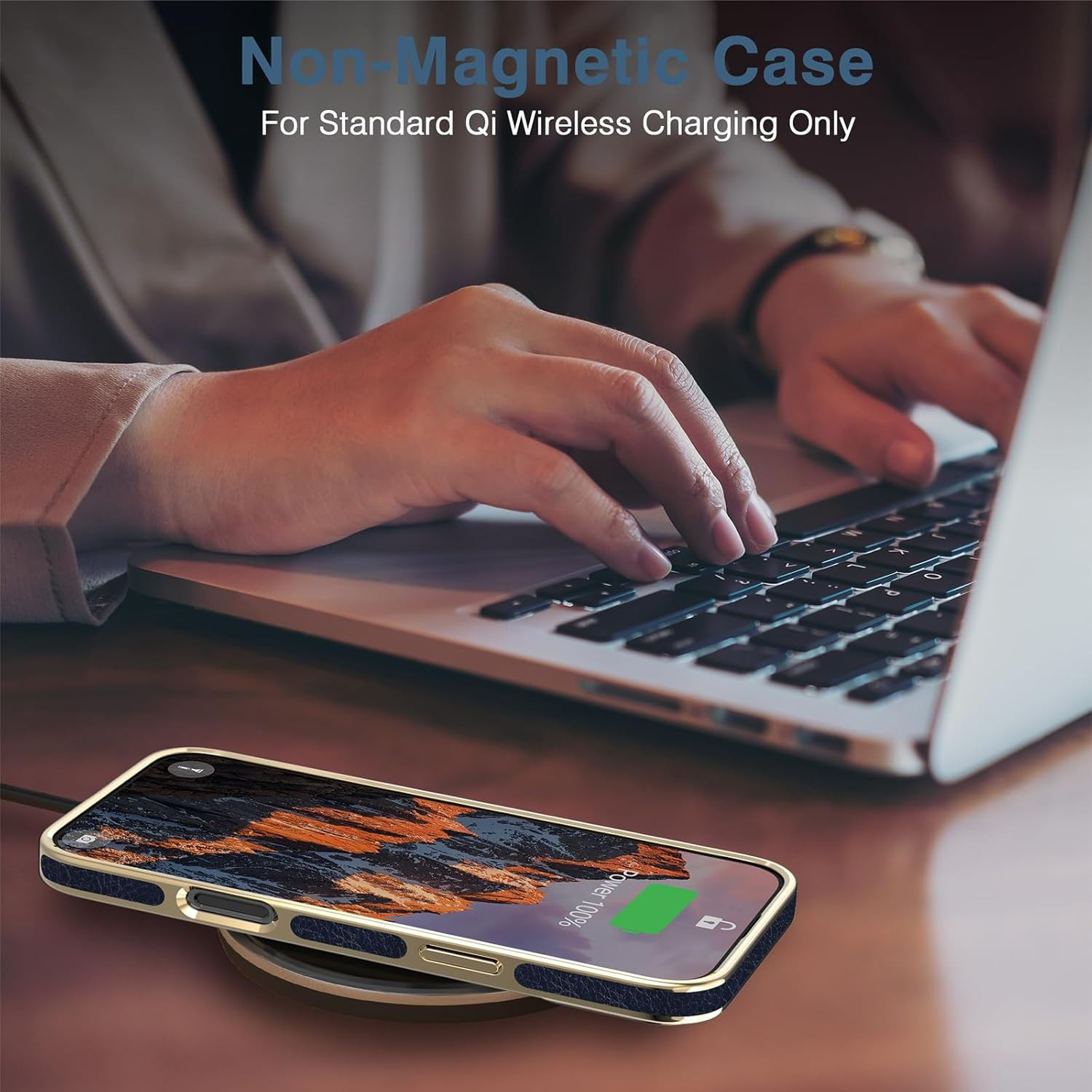 کاور لوحاسیک مدل Ksr-ZB17PM گوشی اپل iPhone 17 Pro Max