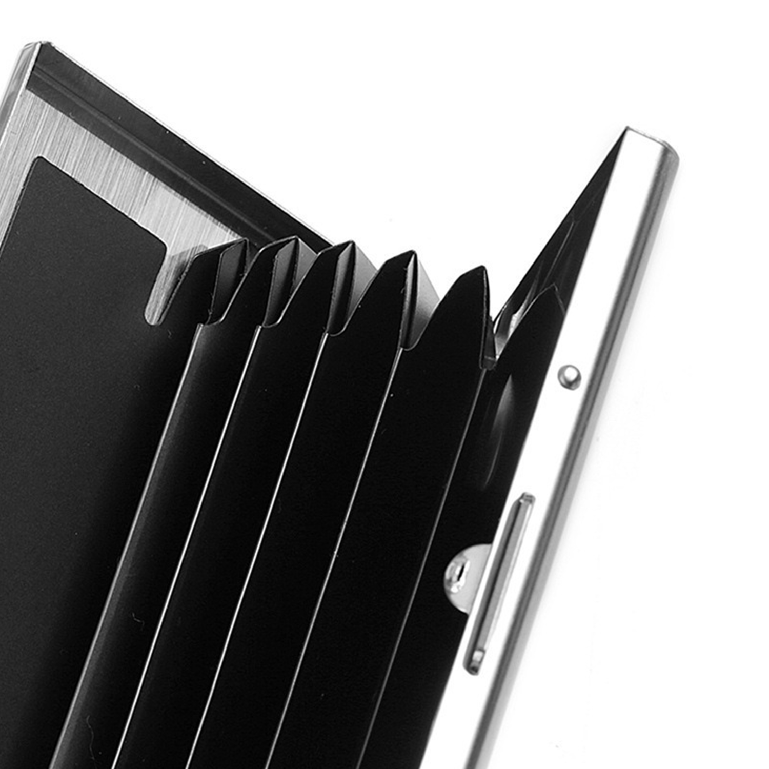 جاکارتی مدل stainlessteel
