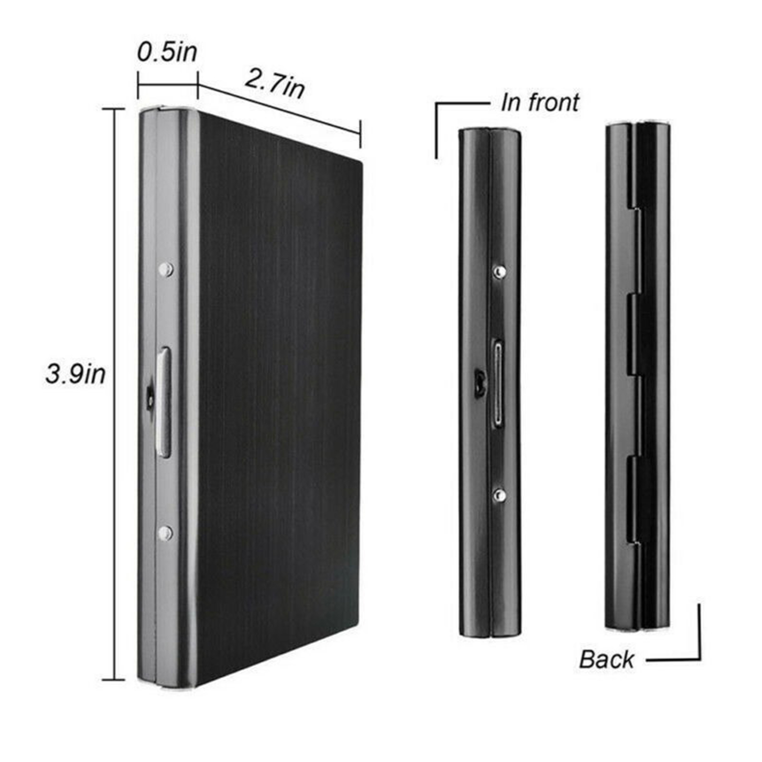 جاکارتی مدل stainlessteel