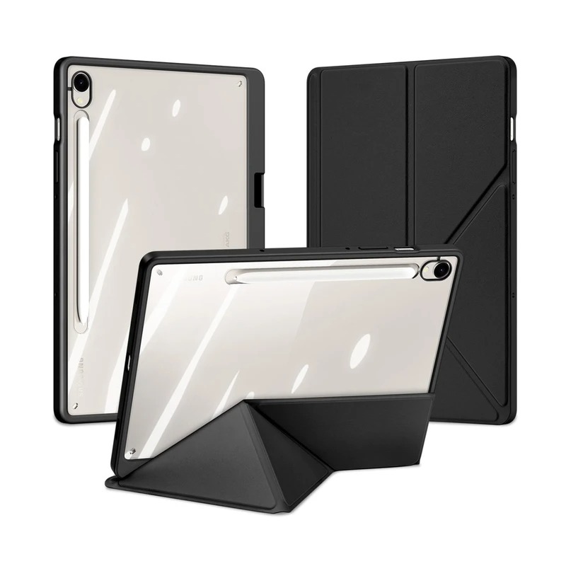 کیف دوکس دوسیس مدل Magi تبلت سامسونگ Galaxy Tab S10 Lite / S10 FE / S9 / S9 FE