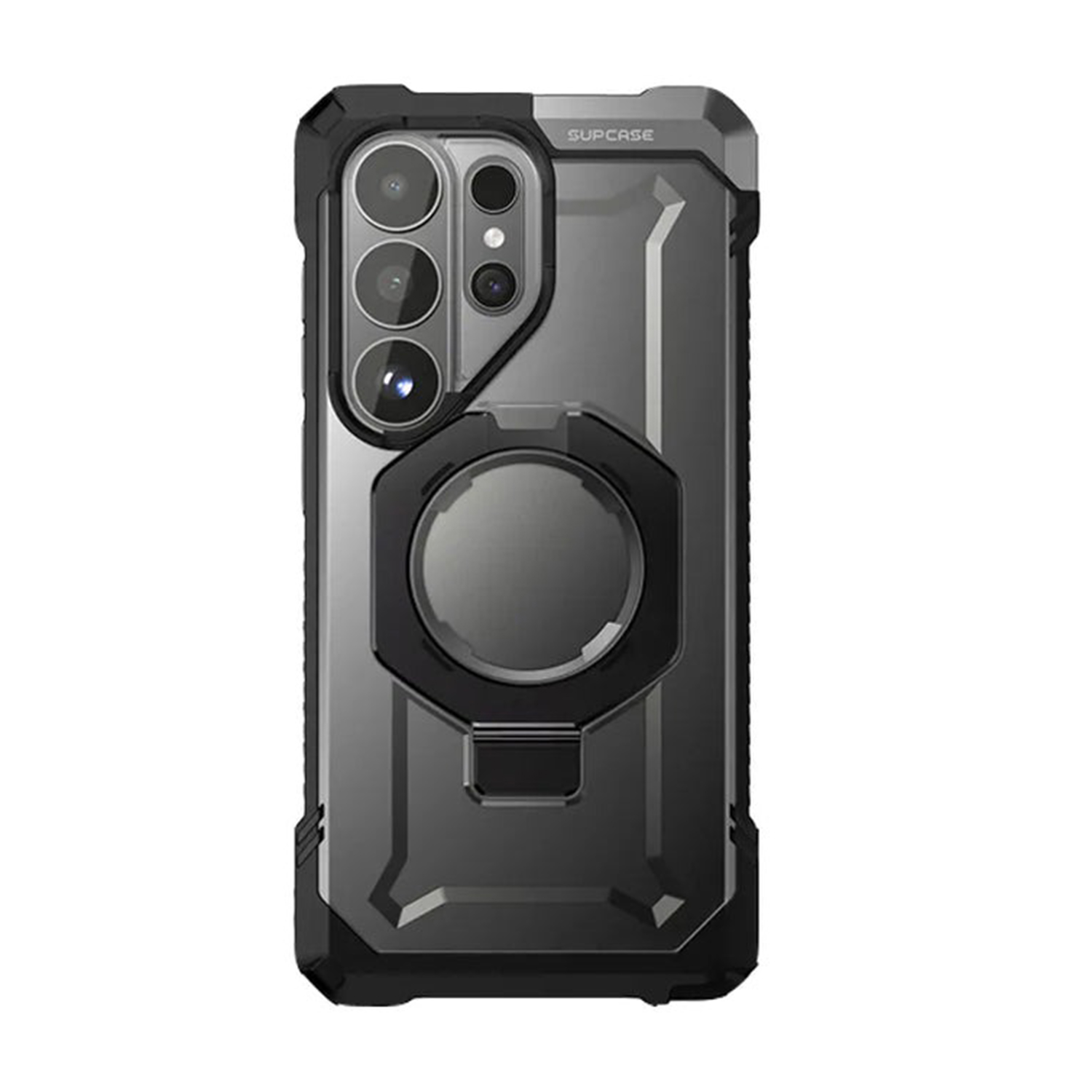 کاور ساپ کیس مدل UB GRIP گوشی سامسونگ Galaxy S26 Ultra