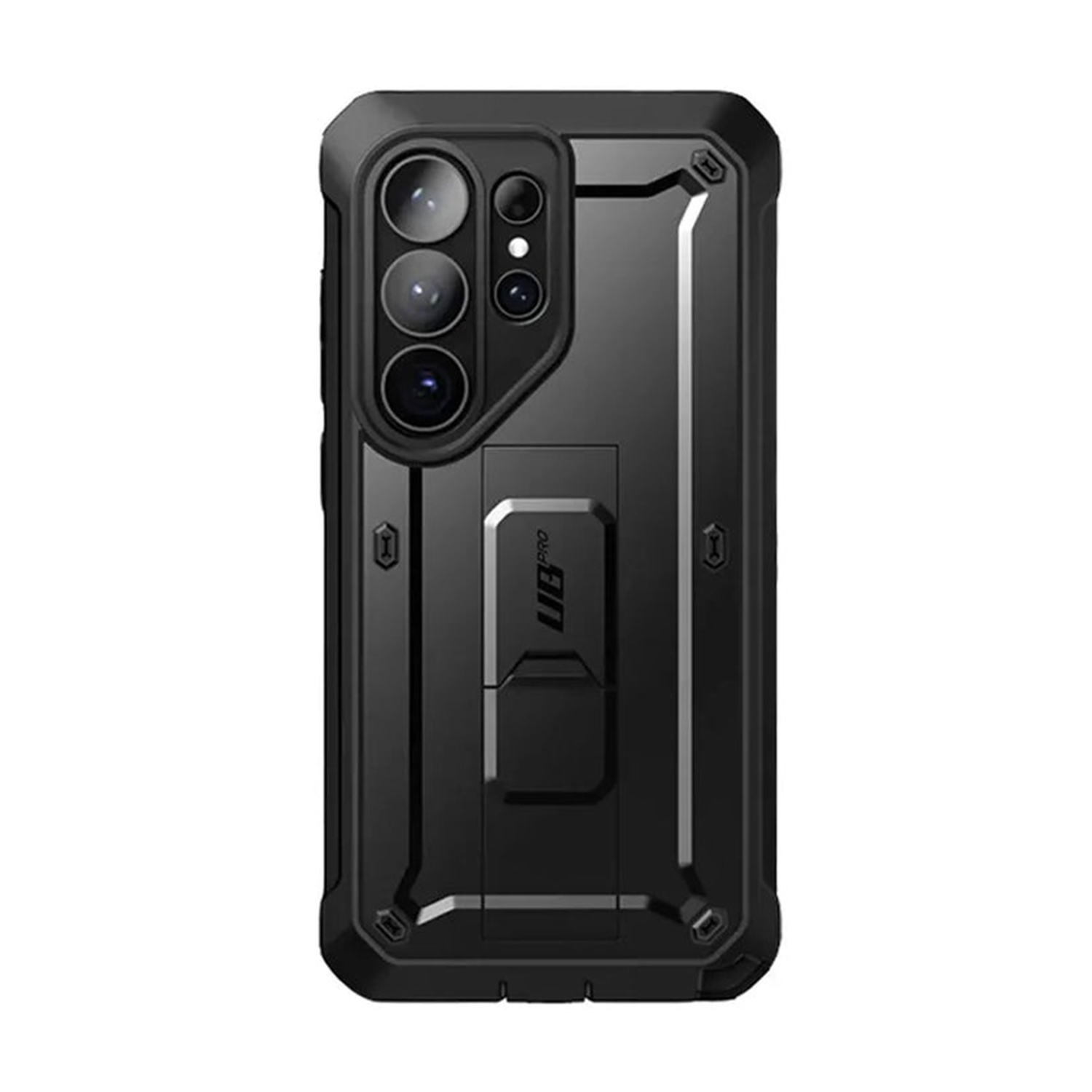 کاور 360 درجه ساپ کیس مدل Unicorn Beetle PRO گوشی سامسونگ Galaxy S26 Ultra
